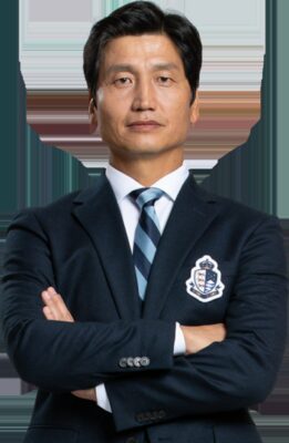 Chung Jung Yong