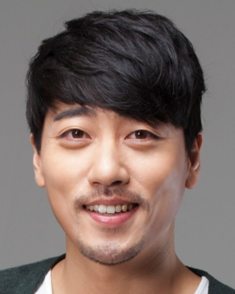 Yoon Kwan Woo (Korean Actor/Artist) - KoreanDrama.org