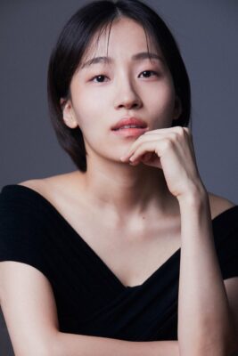 Seo Su Min