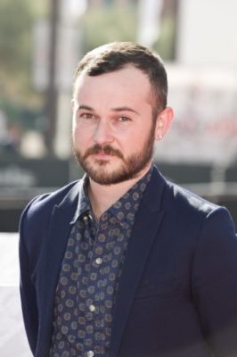 Daniel Henshall