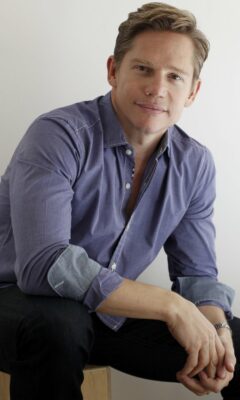 Jack Noseworthy