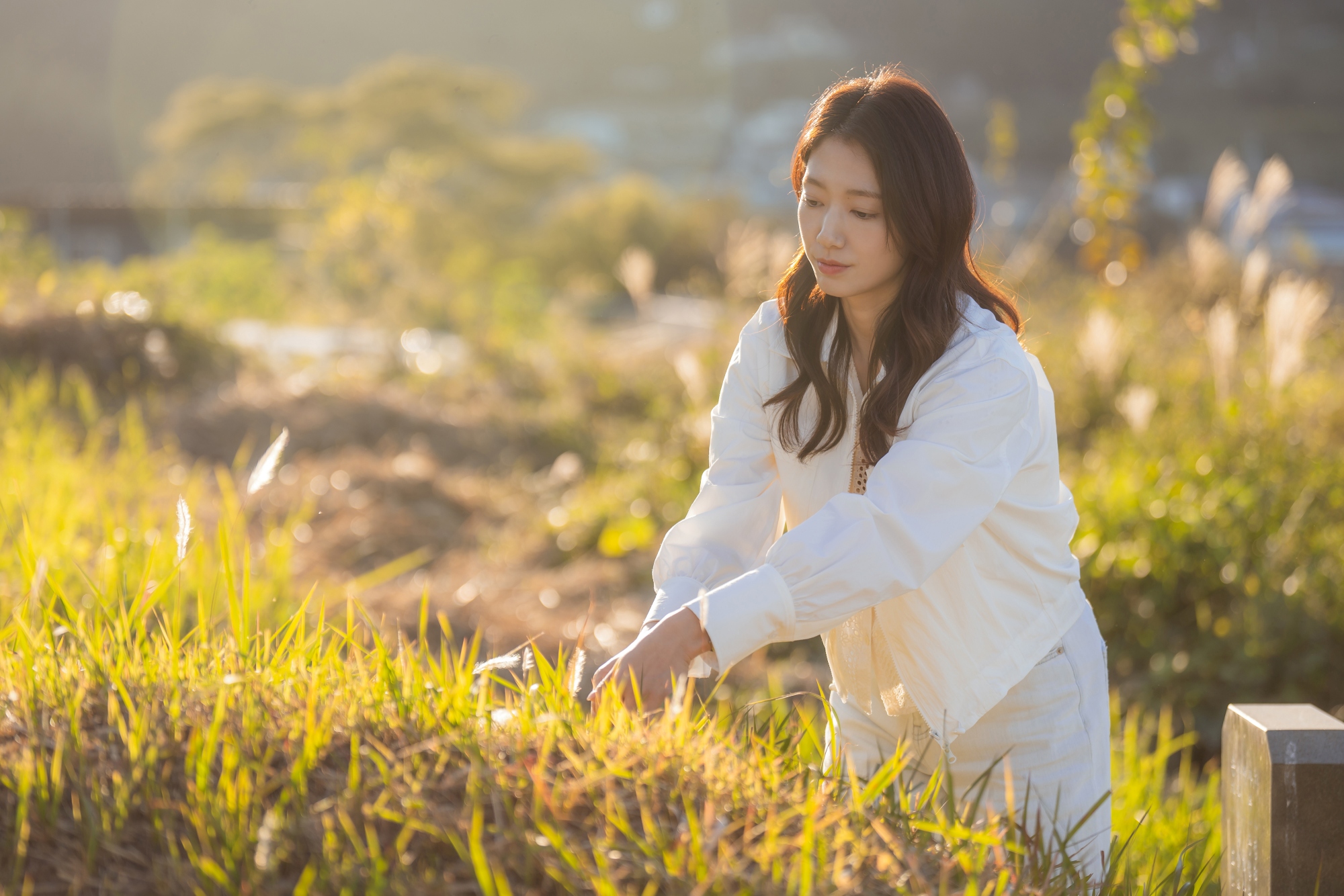 Park Hyung Sik Tearfully Opens Up To Park Shin Hye’s Mom Jang Hye Jin In “Doctor Slump”