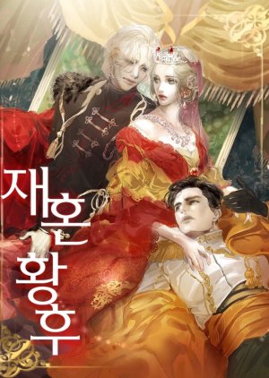 The Remarried Empress Korean Drama - KoreanDrama.org