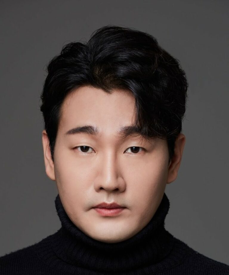 Jung Jin Woo (Korean Actor/Artist) - KoreanDrama.org