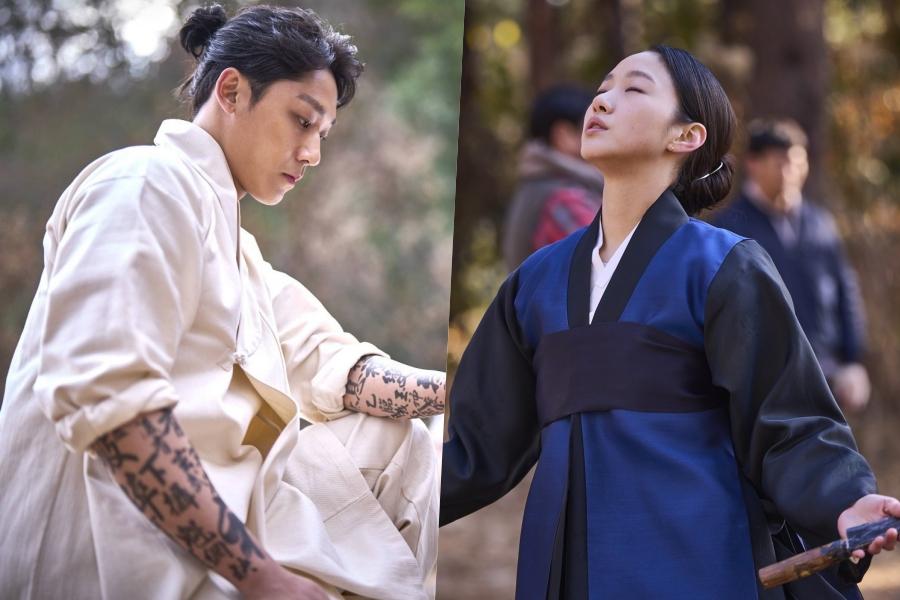 Lee Do Hyun And Kim Go Eun’s “Exhuma” Surpasses 1 Million Moviegoers In ...