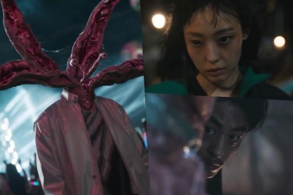 Watch: Jeon So Nee, Goo Kyo Hwan, And More Begin A Fierce Battle ...