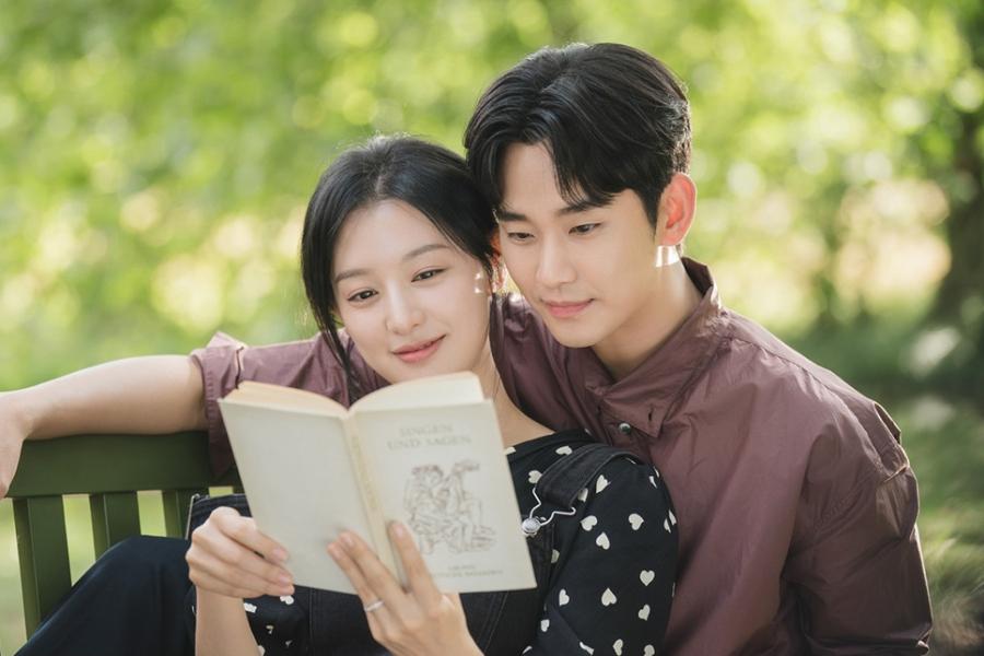 “Queen Of Tears” Sweeps Top Spots On Most Buzzworthy Drama And Actor ...