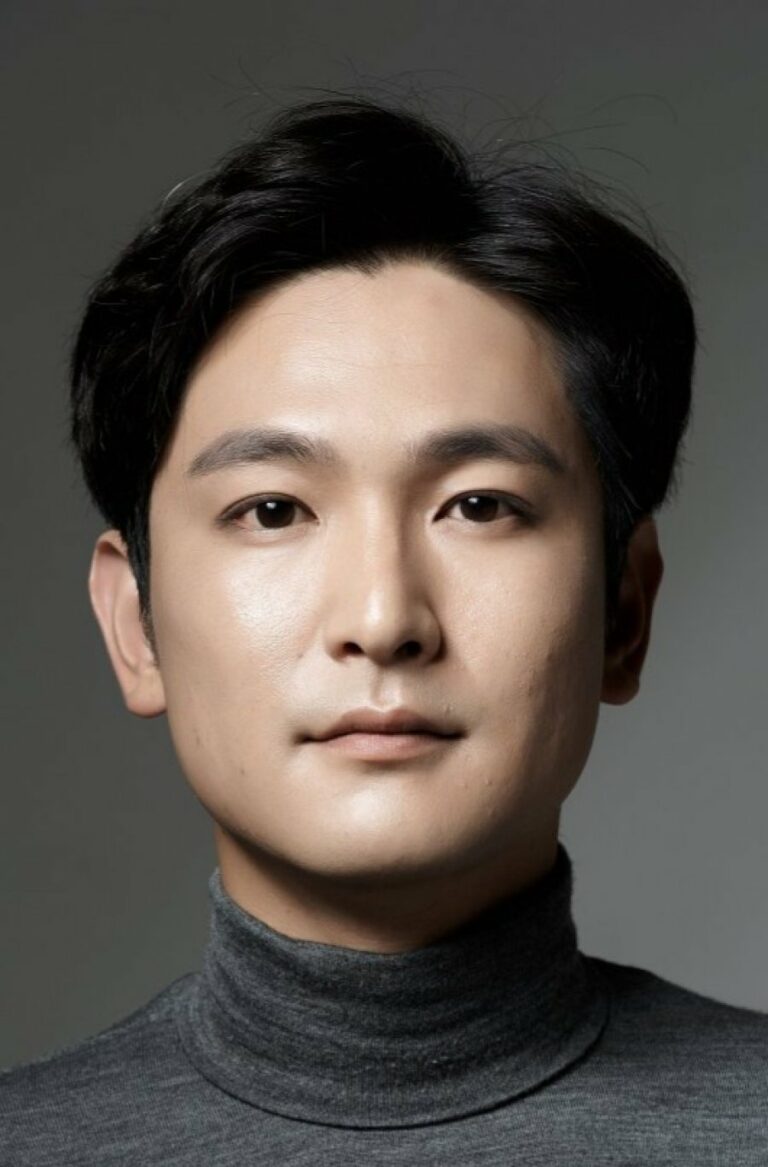Baek Suk Kwang (Korean Actor/Artist) - KoreanDrama.org