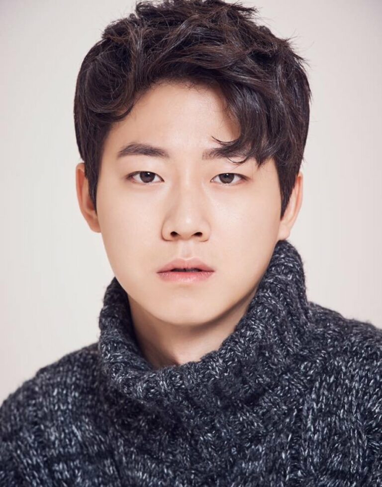 Yoo Yi Joon (Korean Actor/Artist) - KoreanDrama.org