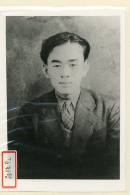 Kim Hwa Rang