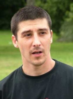 David Belle