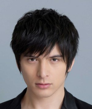 Shirota Yu