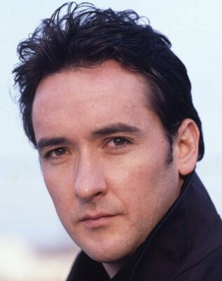 John Cusack