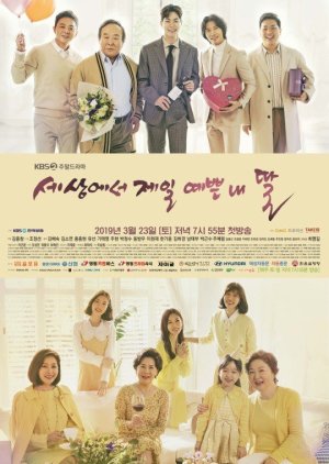 Mother of Mine Korean Drama - KoreanDrama.org