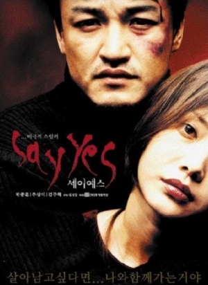 Say Yes - KoreanDrama.org