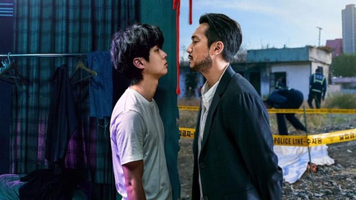 Best Thriller Korean Shows You Can't Miss!