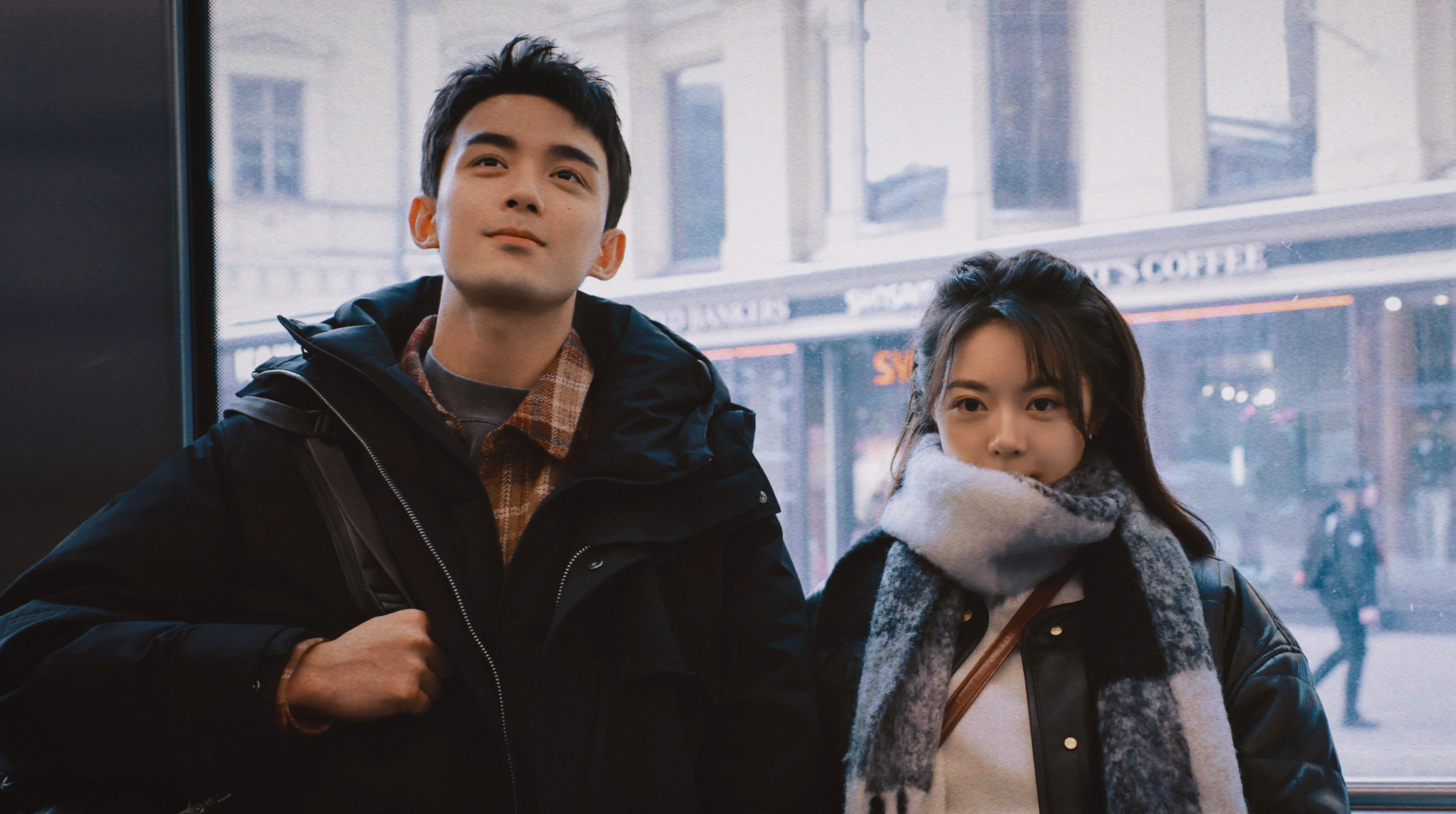 4 Reasons To Watch Dreamy Romance C-Drama “Amidst A Snowstorm Of Love”