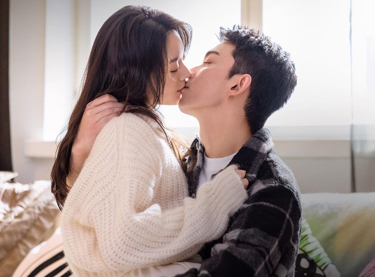 4 Reasons To Watch Dreamy Romance C-Drama “Amidst A Snowstorm Of Love”