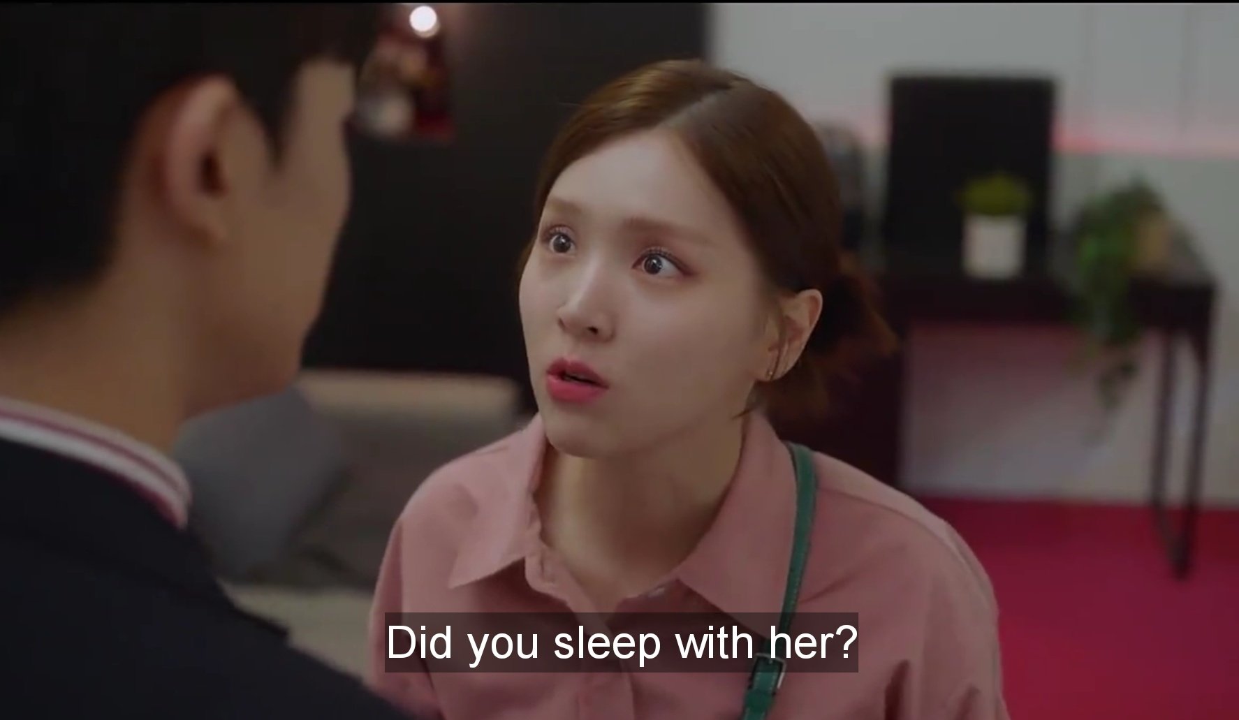 3 Times Lomon And Kim Ji Eun Defied Each Other In Episodes 9-12 Of “Branding In Seongsu”