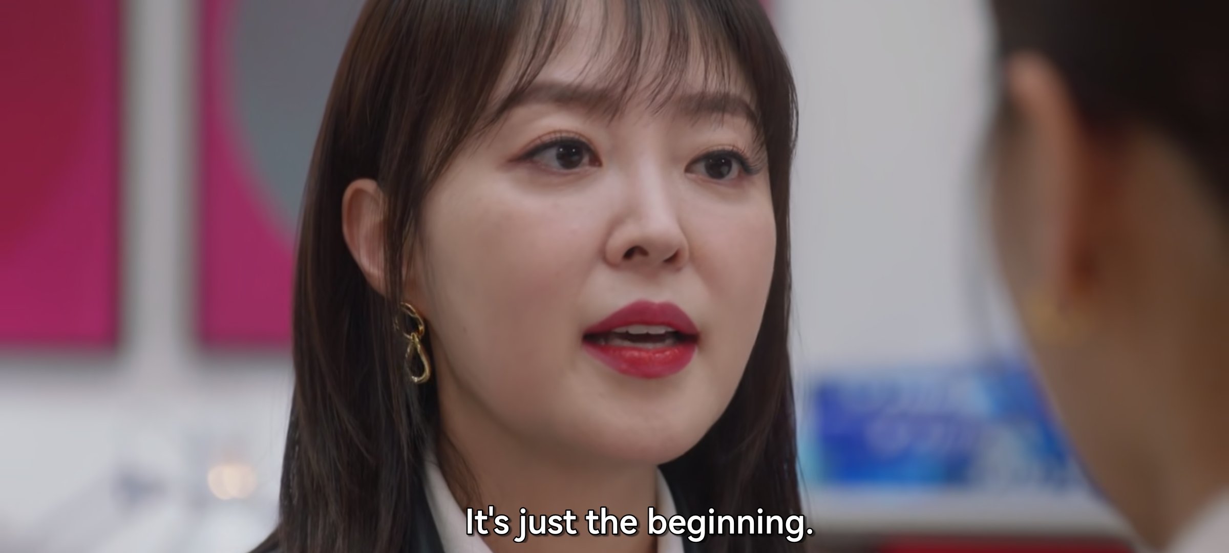 5 Heartfelt Conclusions From Episodes 21-24 Of “Branding In Seongsu”