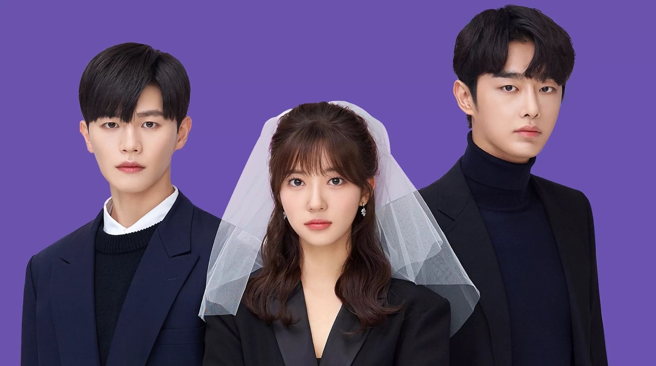 5 Web K-Dramas To Watch If You Miss “Branding In Seongsu”