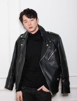 Lee Je Yeon (Korean Actor/Artist) - KoreanDrama.org