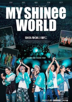 My SHINee World (2023)