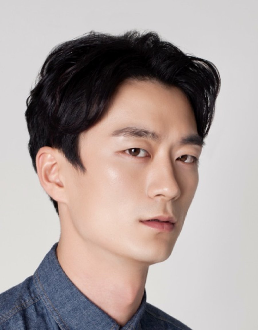 Chae Wan Min (Korean Actor/Artist) - KoreanDrama.org