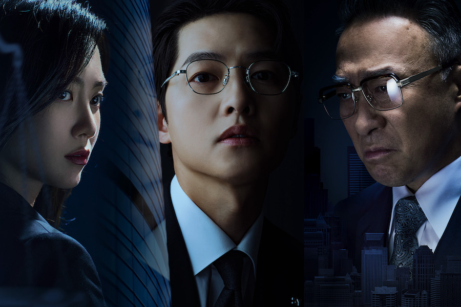 6 Time Travel Revenge K-Dramas That Are Worth Binge-Watching