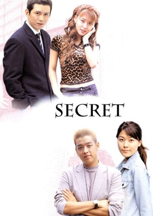 Secret Korean Drama - KoreanDrama.org