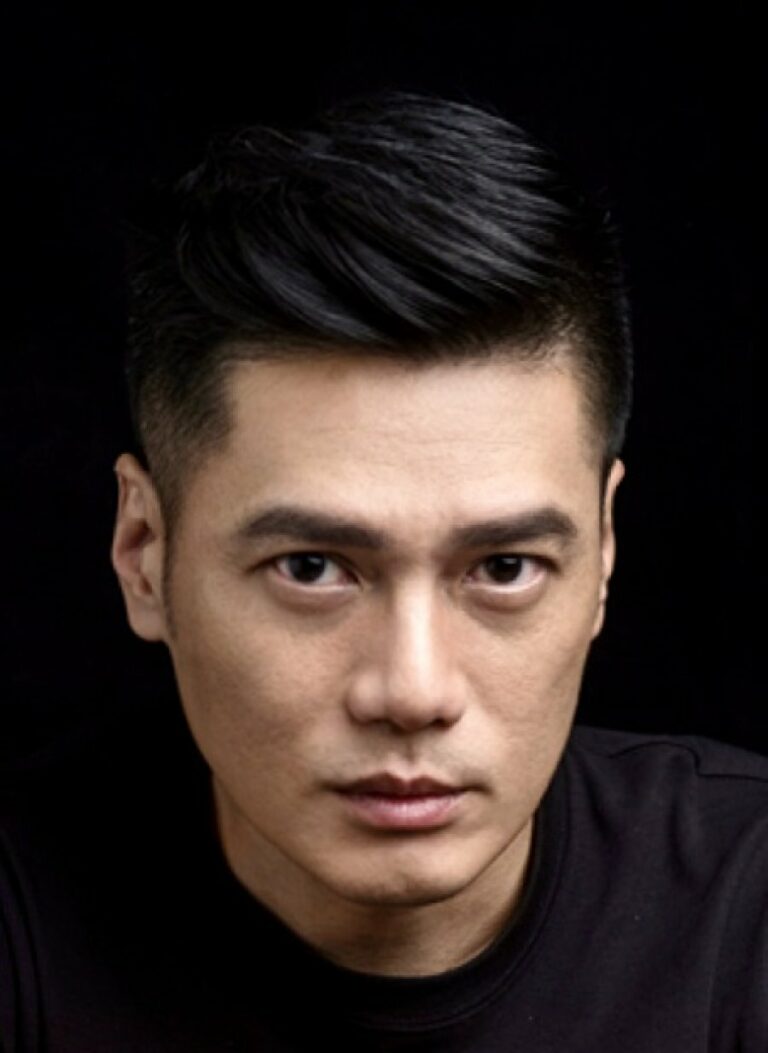 Auguste Kwan (Malaysian Actor/Artist) - KoreanDrama.org