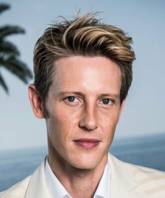 Gabriel Mann