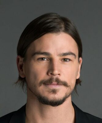 Josh Hartnett