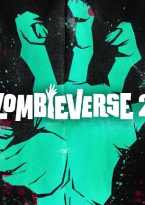 Zombieverse Season 2 (2024)