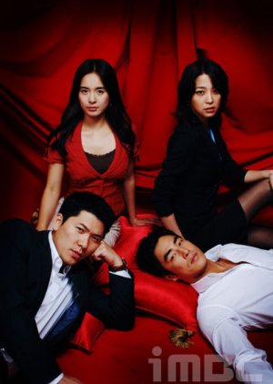 Secret Love Korean Drama - KoreanDrama.org