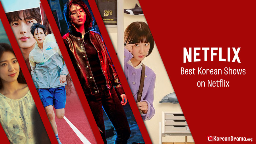 Best Korean Shows on Netflix BingeWorthy Hits You Can't Miss
