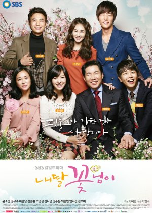 My Mister Korean Drama - KoreanDrama.org