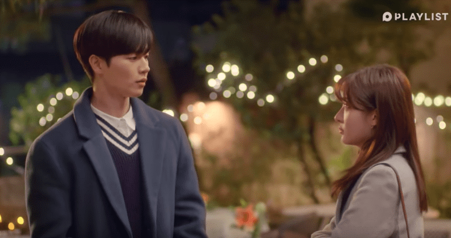 5 Web K-Dramas To Watch If You Miss “Branding In Seongsu”