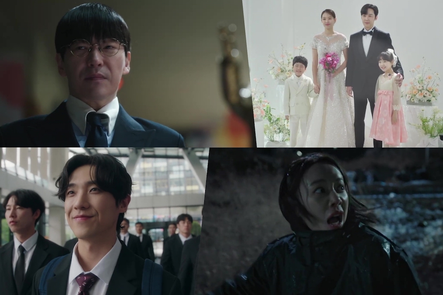 11+ New K-Dramas To Check Out In March 2024