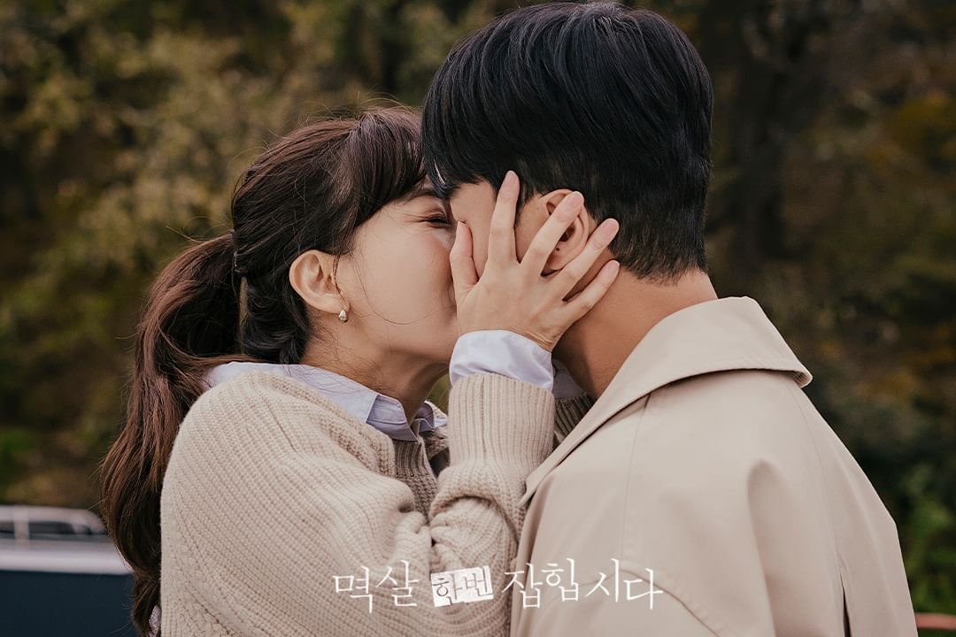 3 Tense Relationships To Keep An Eye On In “Grabbed By The Collar”