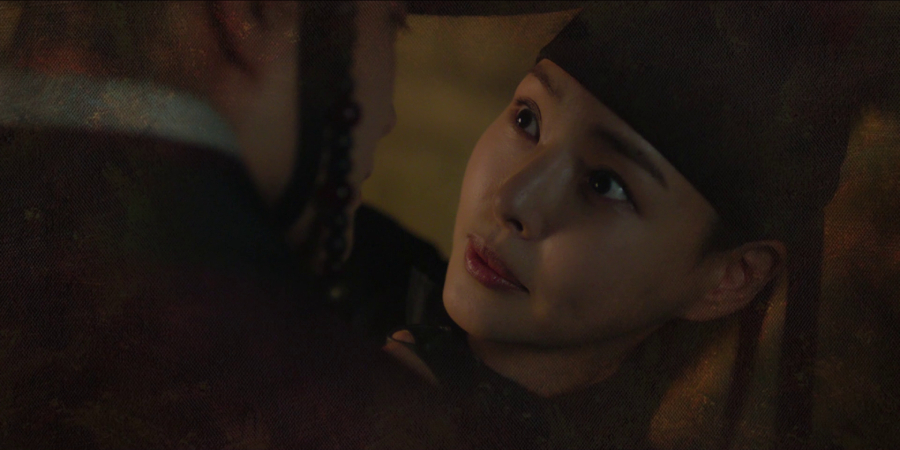 6 Moments We Loved & Wanted More Of In Episodes 11-12 Of “Knight Flower”