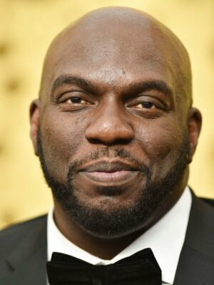 Omar Dorsey