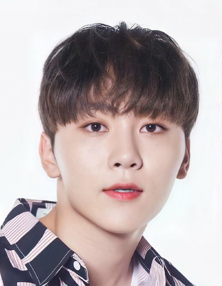 Seungkwan (Seventeen) (Korean Actor/Artist) - KoreanDrama.org