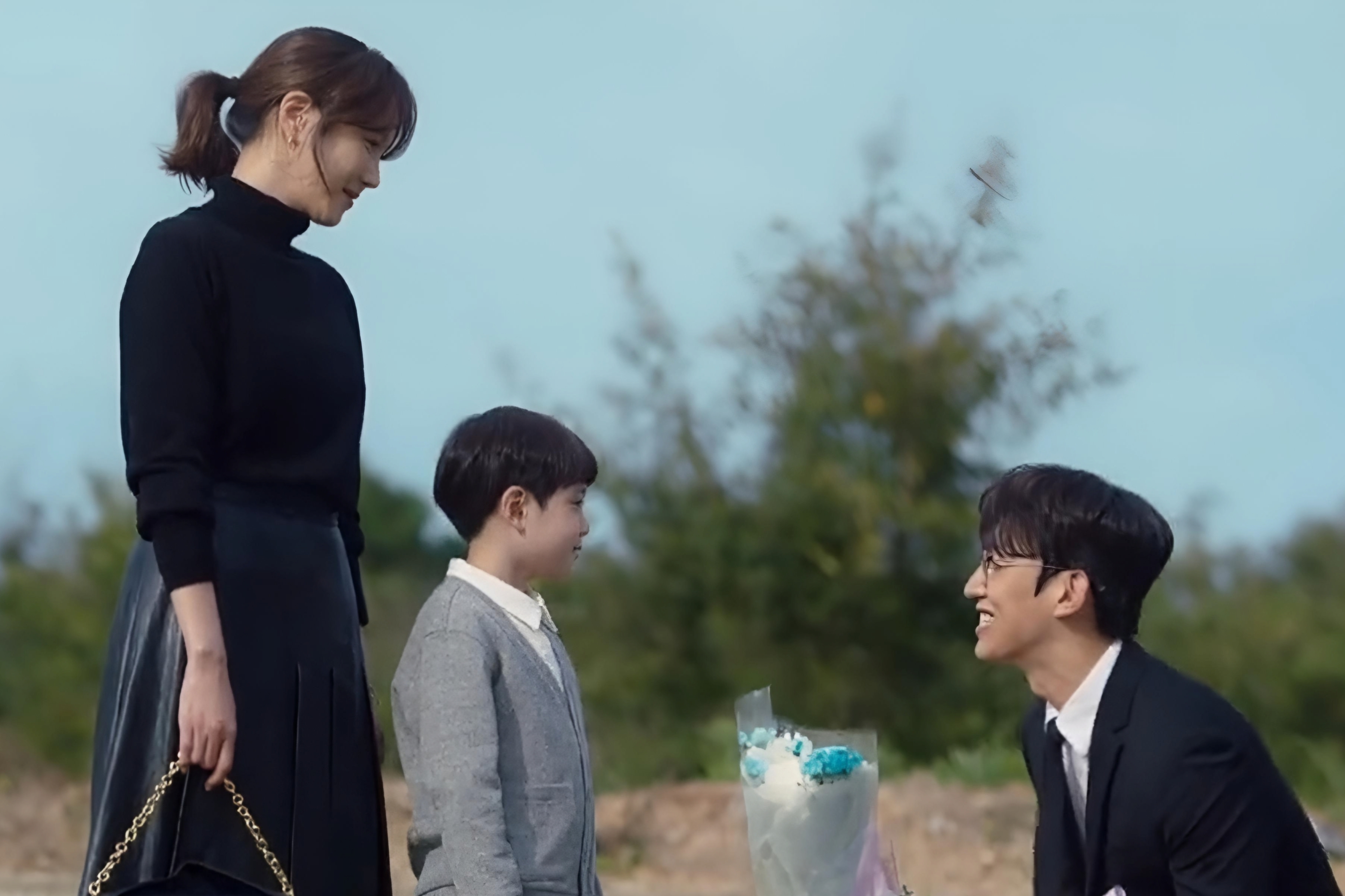 6 Moments In Episodes 11-12 Of “Queen Of Divorce” That Made The Ending Satisfying