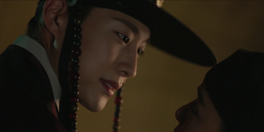 6 Moments We Loved & Wanted More Of In Episodes 11-12 Of “Knight Flower”