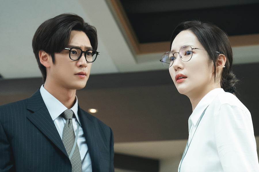 6 Time Travel Revenge K-Dramas That Are Worth Binge-Watching