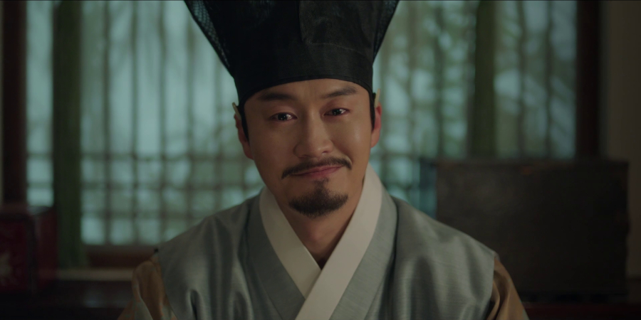 6 Moments We Loved & Wanted More Of In Episodes 11-12 Of “Knight Flower”