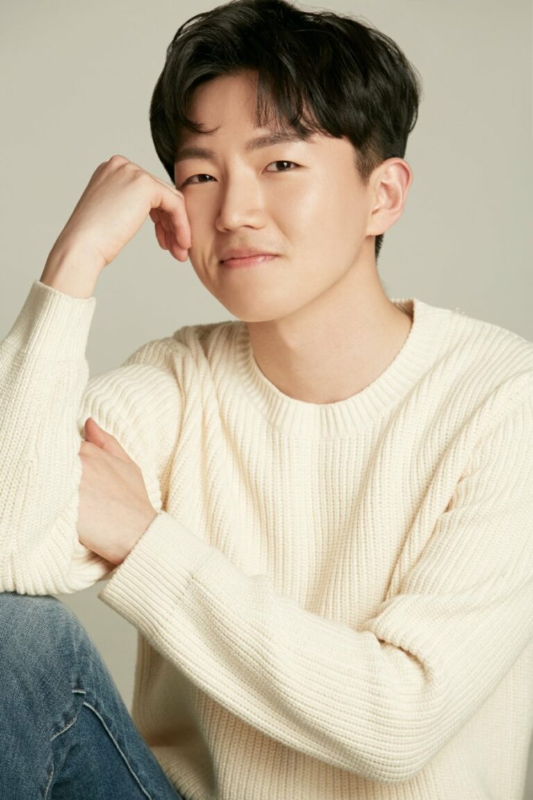 Ko Seong Jun (Korean Actor/Artist) - KoreanDrama.org