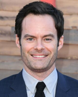 Bill Hader