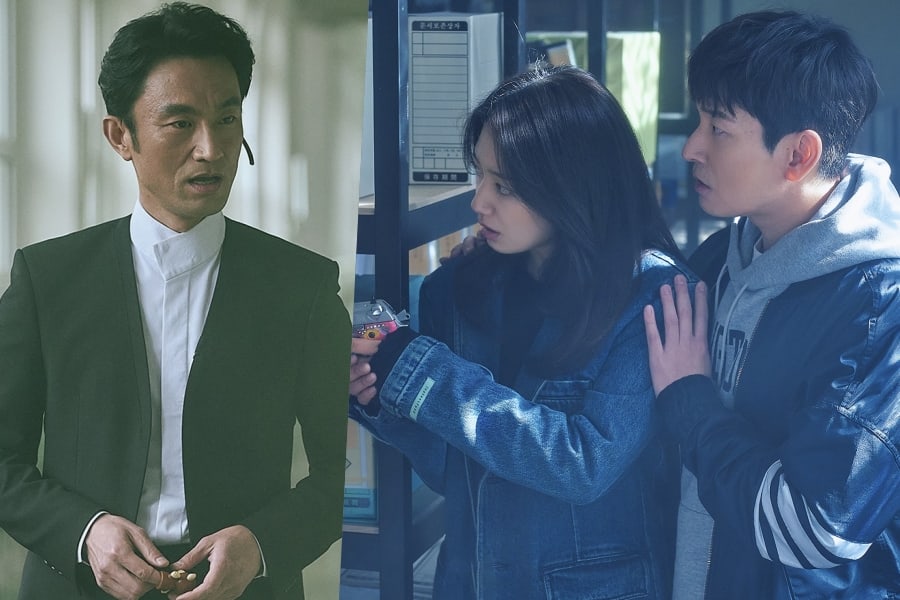 6 Time Travel Revenge K-Dramas That Are Worth Binge-Watching